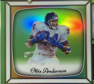 Ottis Anderson