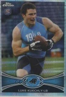 Luke Kuechly