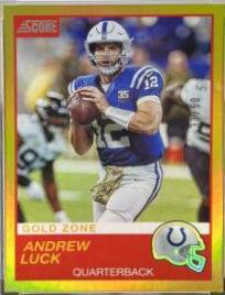 Andrew Luck
