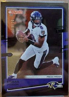 Lamar Jackson