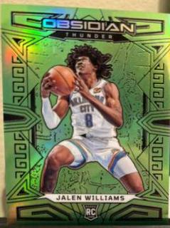 Jalen Williams
