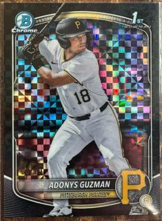 Adonys Guzman