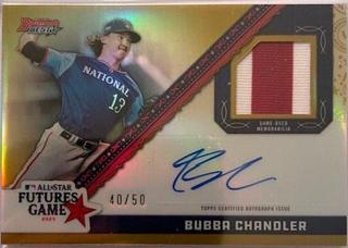 Bubba Chandler