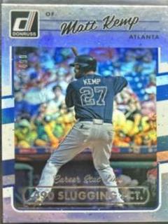 Matt Kemp