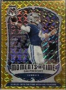 Dak Prescott