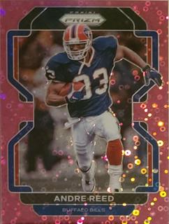 Andre Reed