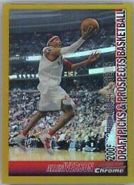 Allen Iverson