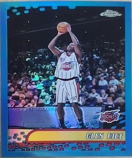 Glen Rice