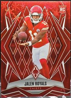 Jalen Royals