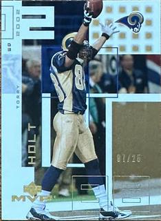 Torry Holt