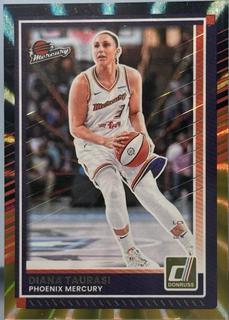 Diana Taurasi