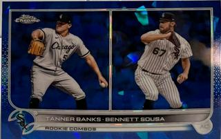 Bennett Sousa / Tanner Banks