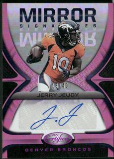 Jerry Jeudy