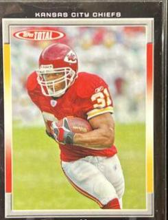 Priest Holmes
