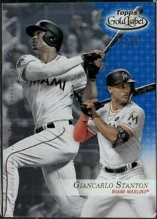 Giancarlo Stanton