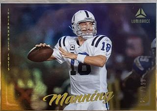 Peyton Manning