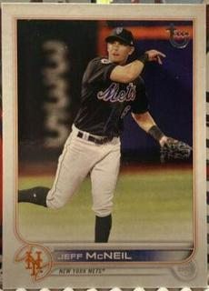 Jeff McNeil