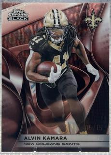 Alvin Kamara