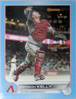 Carson Kelly