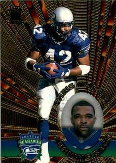 Chris Warren