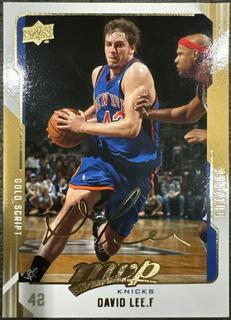 David Lee