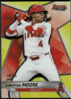 Christian Moore