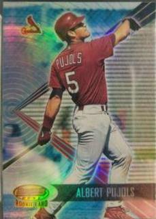 Albert Pujols
