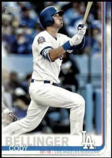 Cody Bellinger