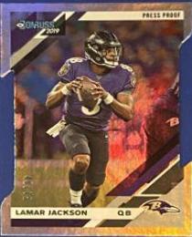 Lamar Jackson