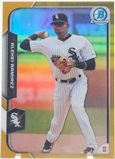 Alexei Ramirez