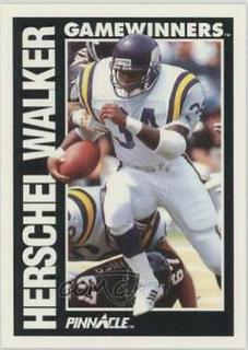 Herschel Walker