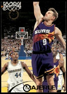 Dan Majerle