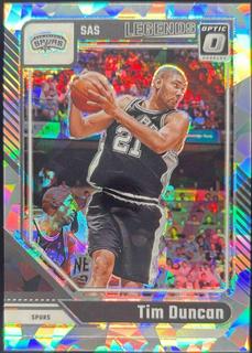 Tim Duncan