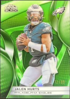 Jalen Hurts