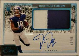 Justin Jefferson