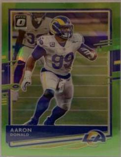 Aaron Donald