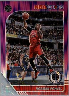 Norman Powell
