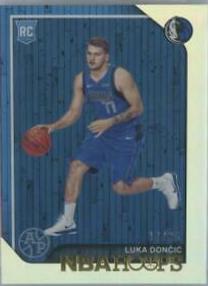 Luka Doncic