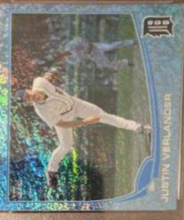 Justin Verlander