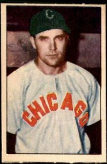 Eddie Robinson