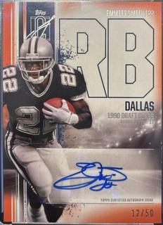 Emmitt Smith