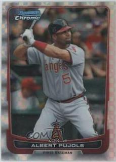 Albert Pujols