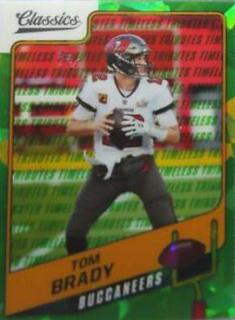Tom Brady