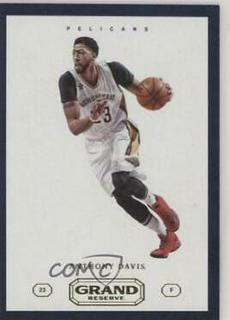 Anthony Davis
