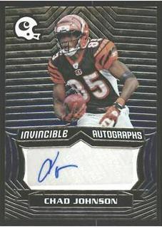 Chad Johnson