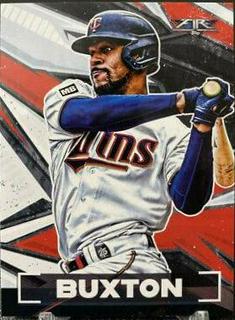 Byron Buxton