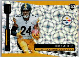 Benny Snell Jr.