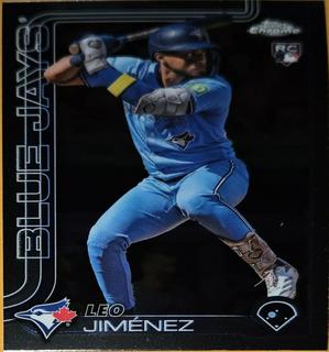Leo Jimenez