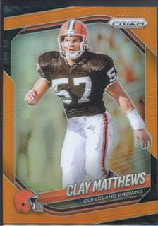 Clay Matthews (Jr.)