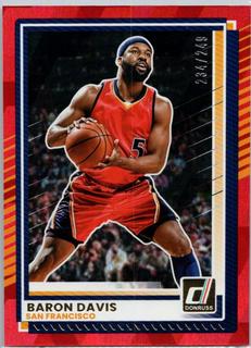 Baron Davis